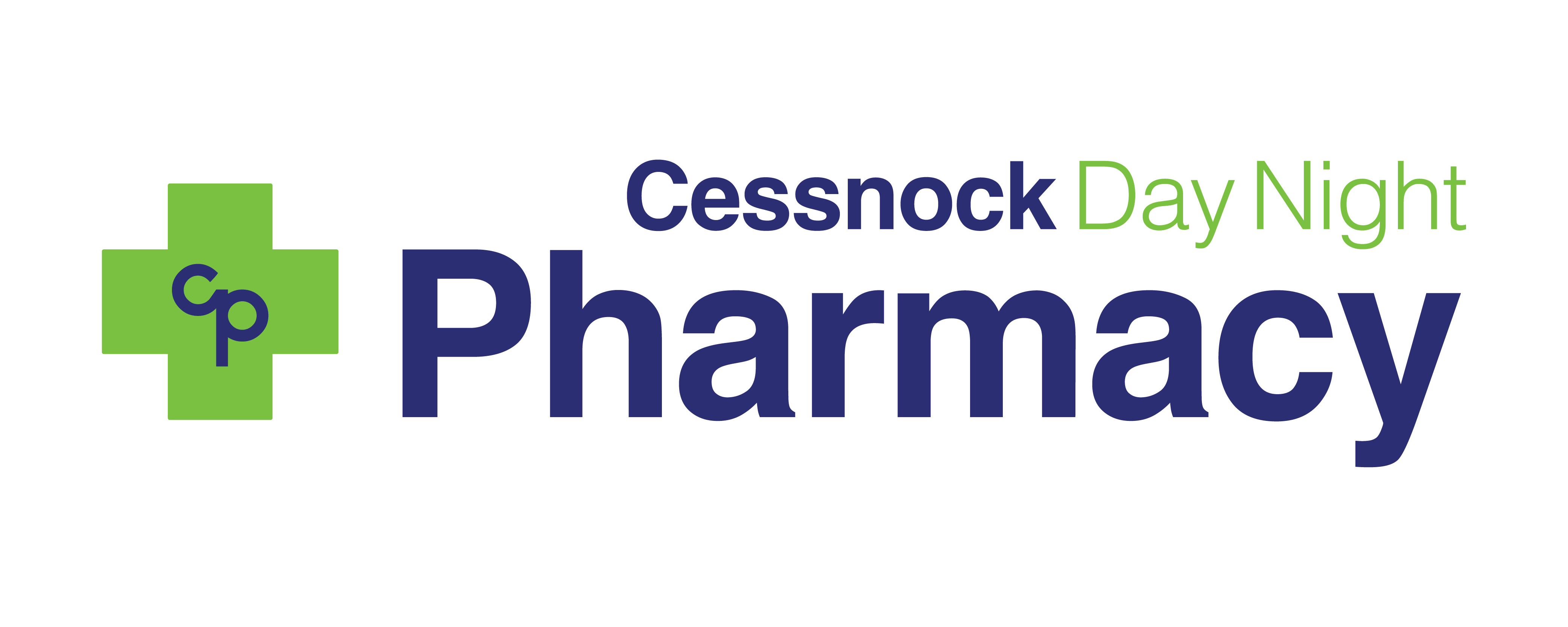 Cessnock Day Night Pharmacy logo